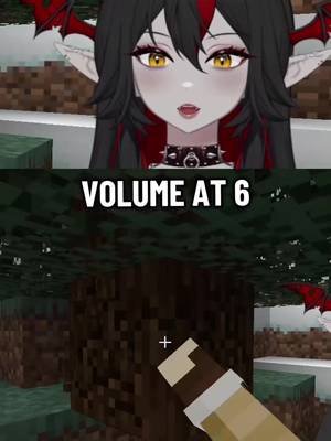 I can’t escape the 6.7 | #vtuber #vtuberen #fypシ #fyp #vtuberclips 