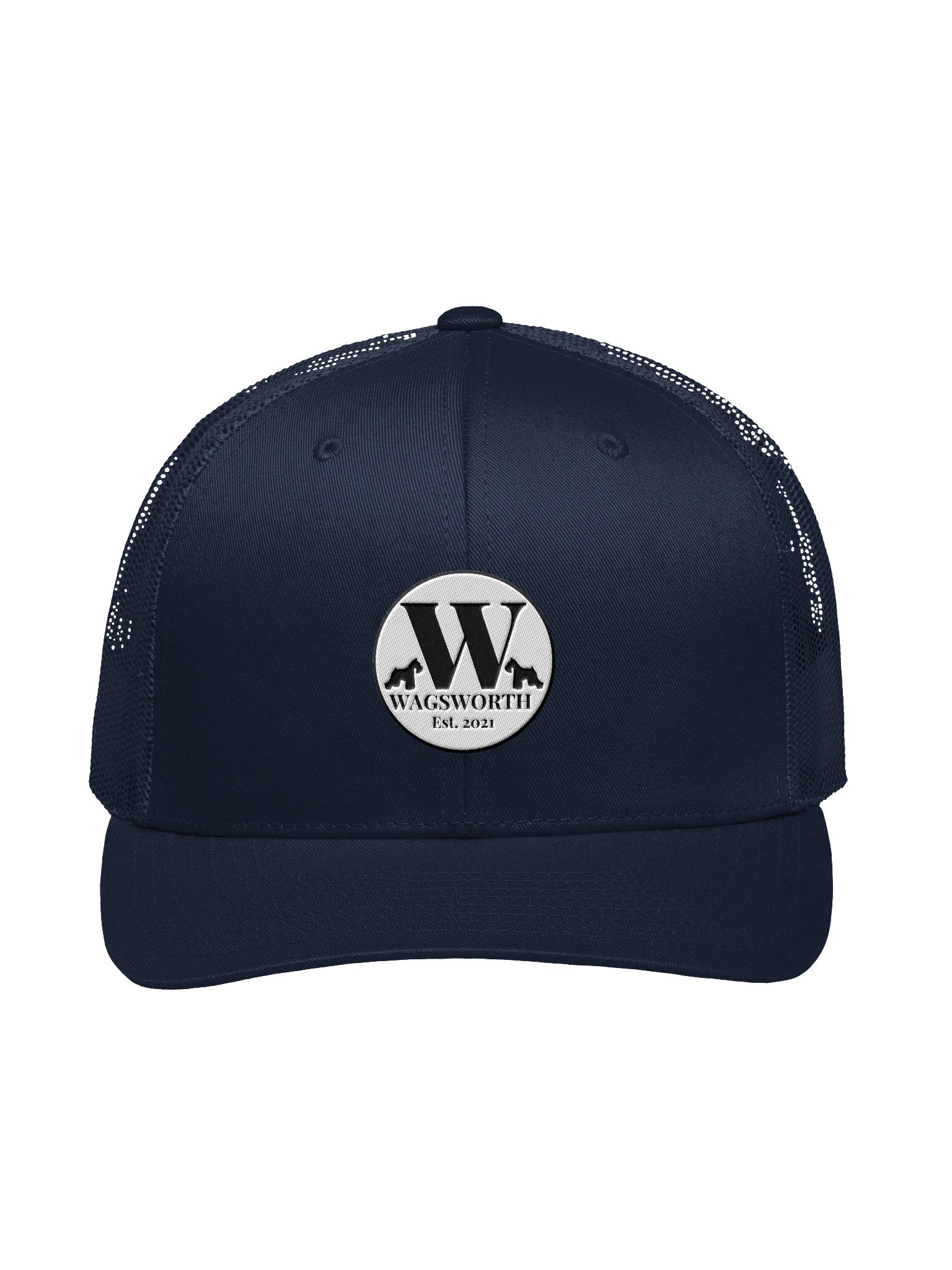 Wagsworth Trucker Hat product image (5)