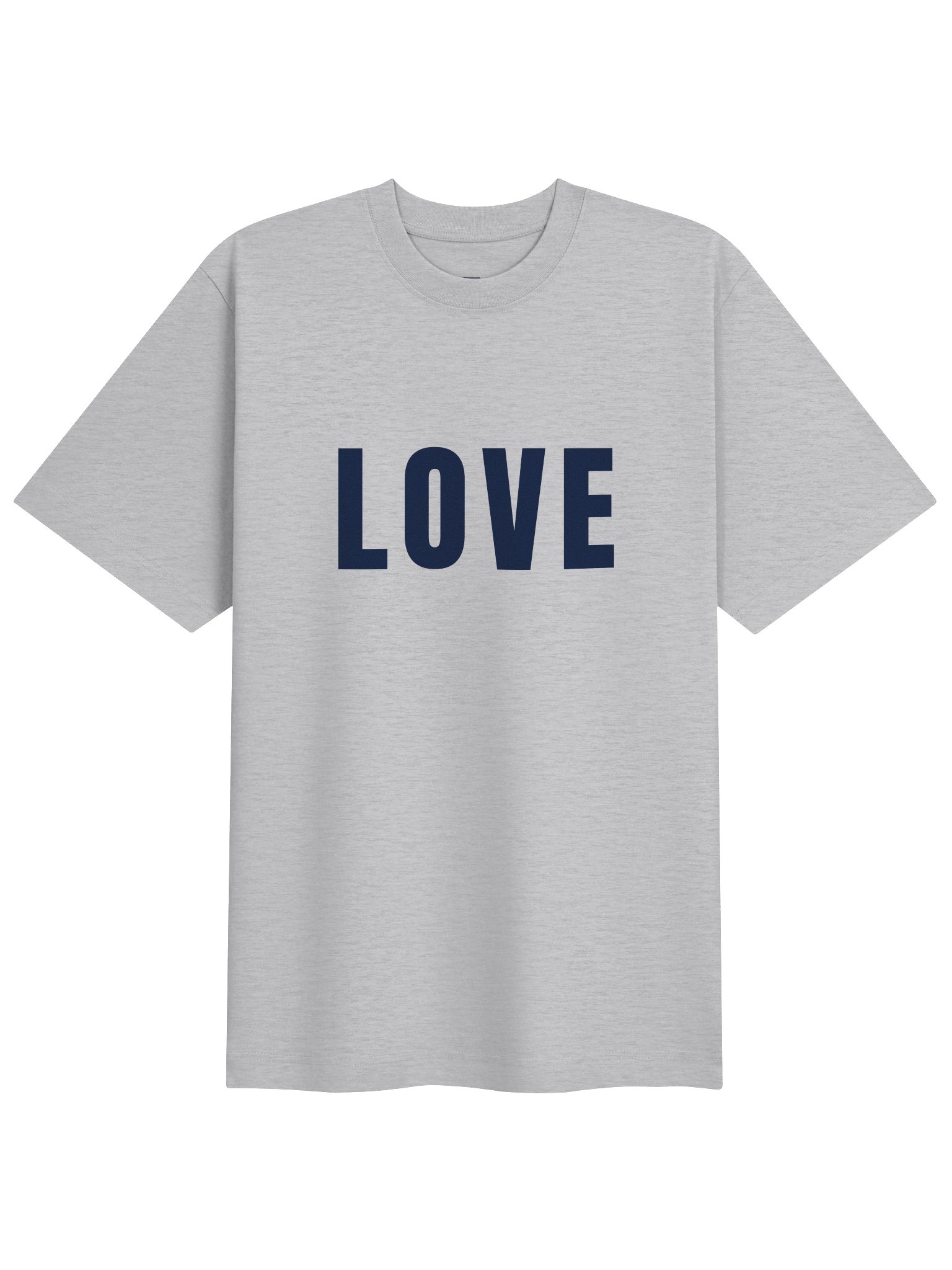 The Day One Tee — Heritage Edition product image (1)