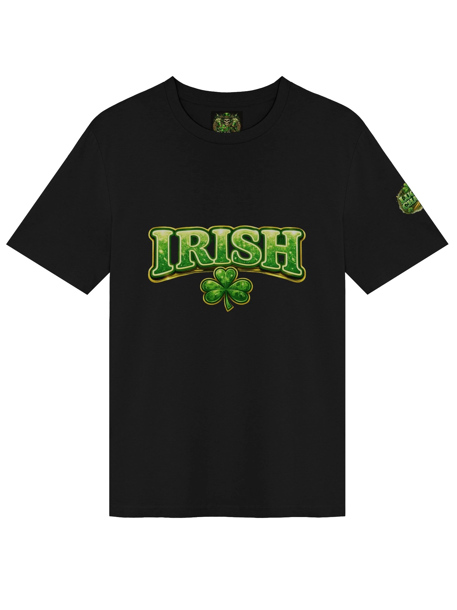 Rock this Irish product image (5)