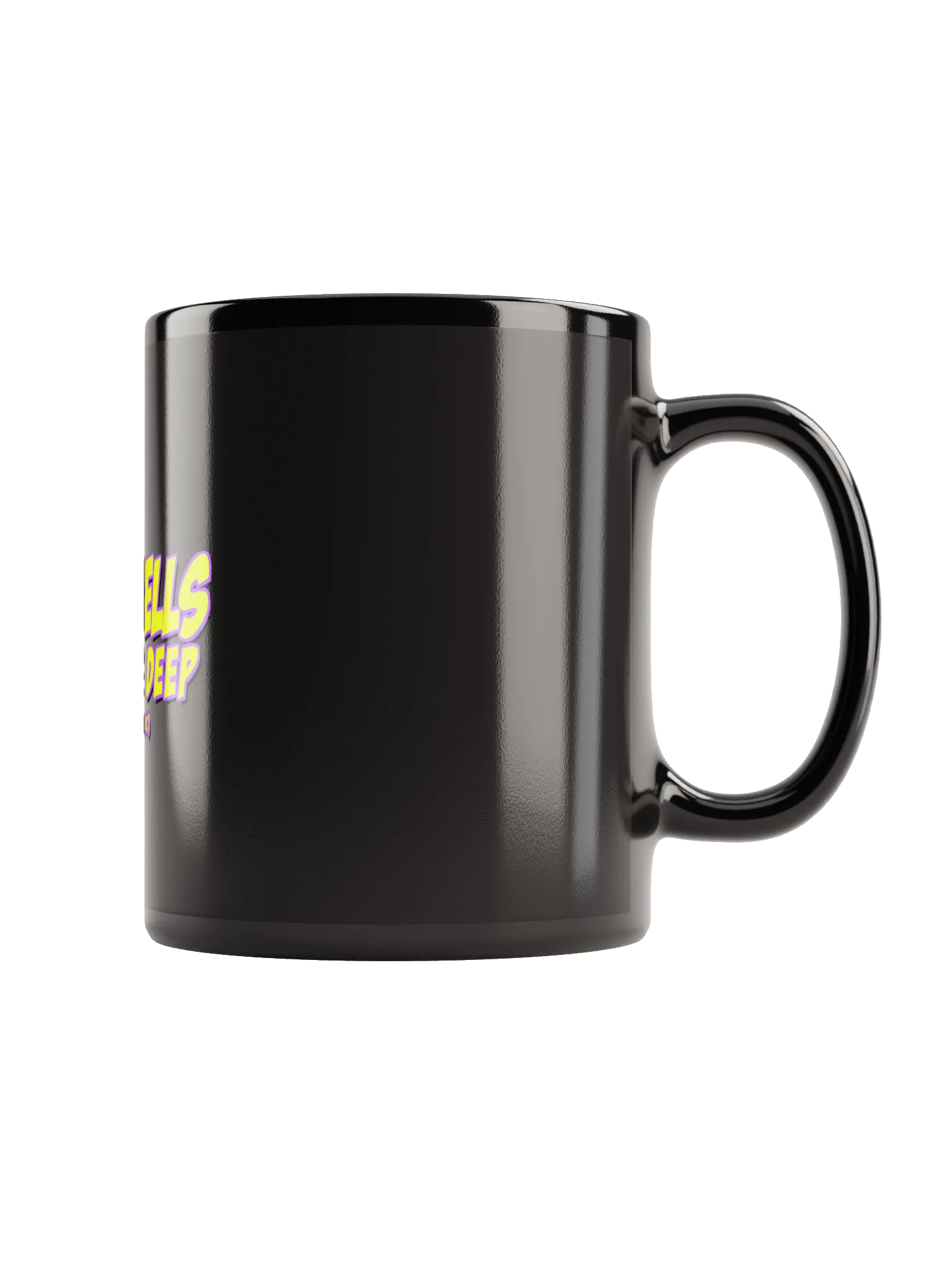 Willy Mug product image (1)