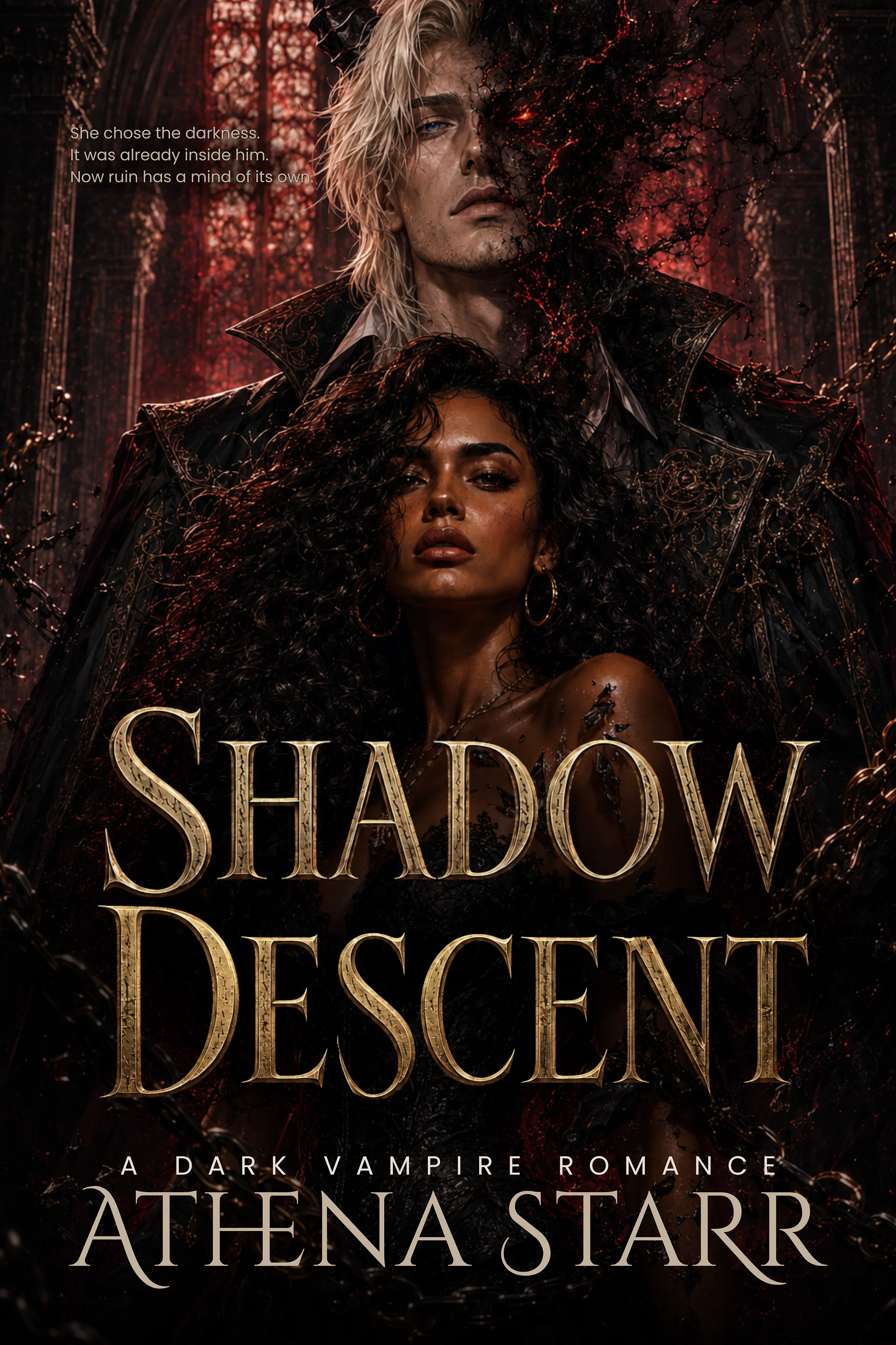 Shadow Descent product image (1)