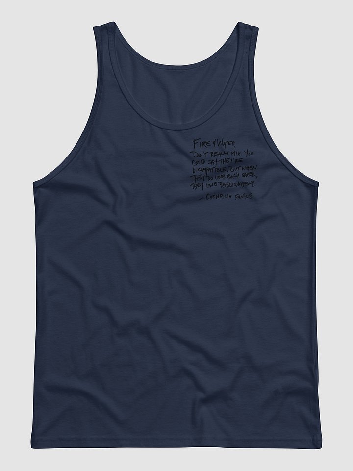 Alchemy Fire & Water Tank Top product image (1)