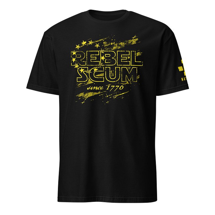 Rebel Scum since 1776 product image (1)