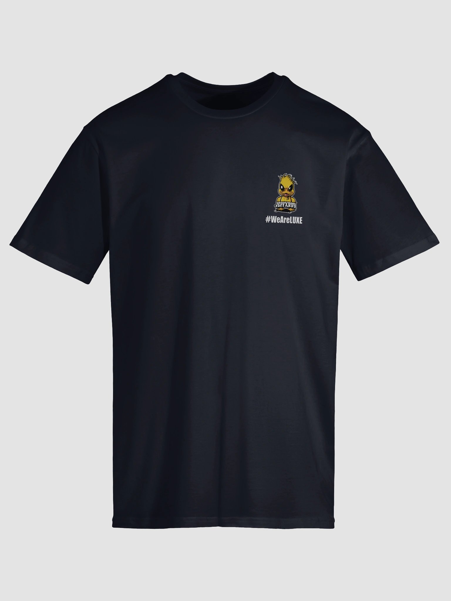 Jeffxryy Executive T-shirt product image (15)