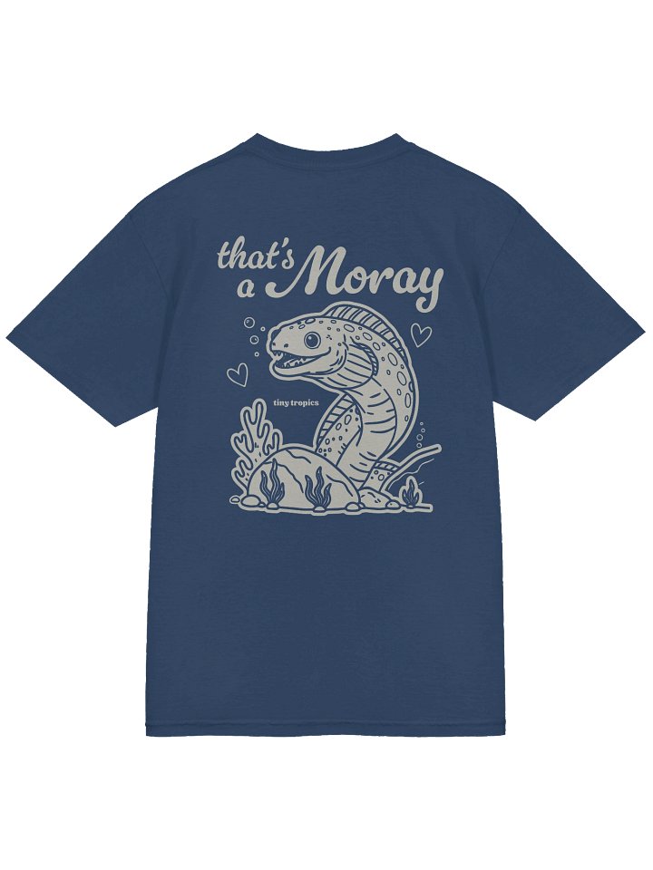 That's a Moray | Tee product image (1)