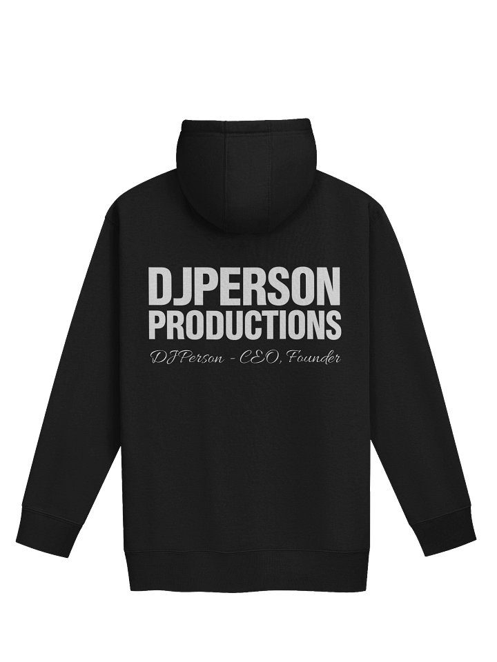 Members Only | DJPerson Productions product image (2)