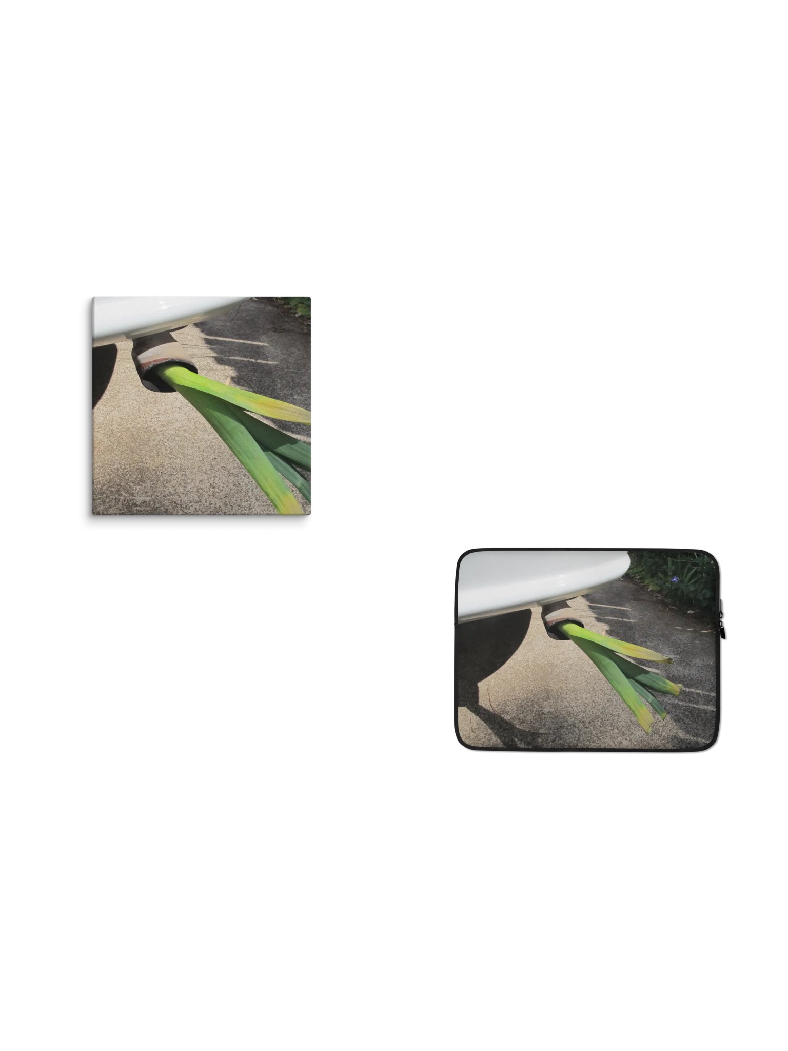 Leaky Fan product image (1)