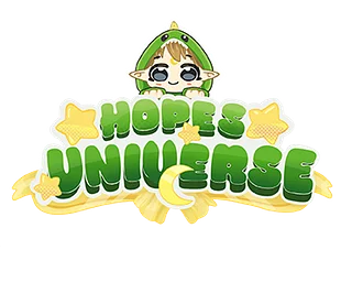 x_hopesuniverse