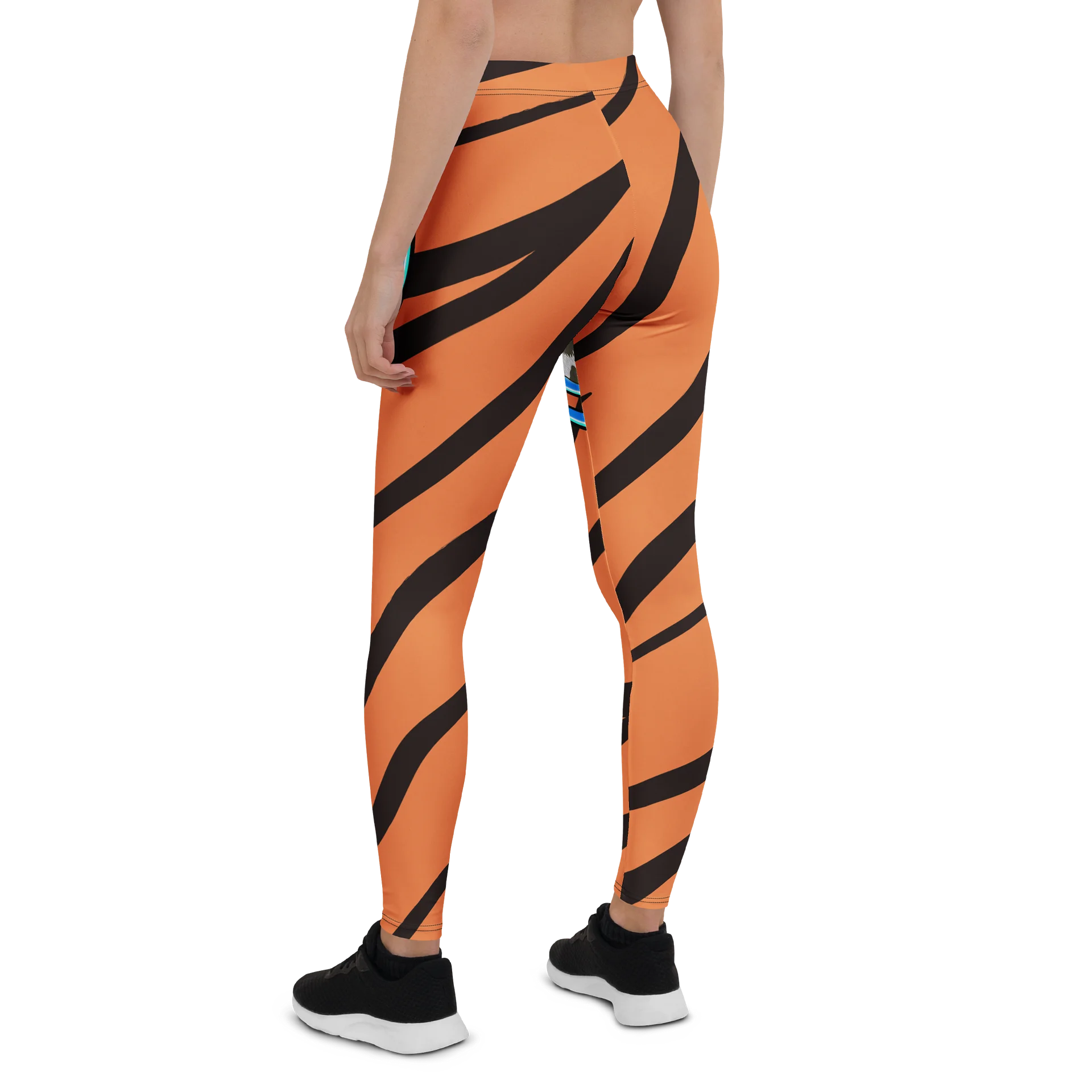 Camel ToeKnee Leggings product image (2)