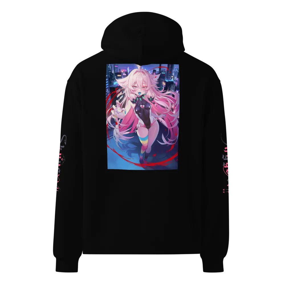 Night City Hoodie product image (10)