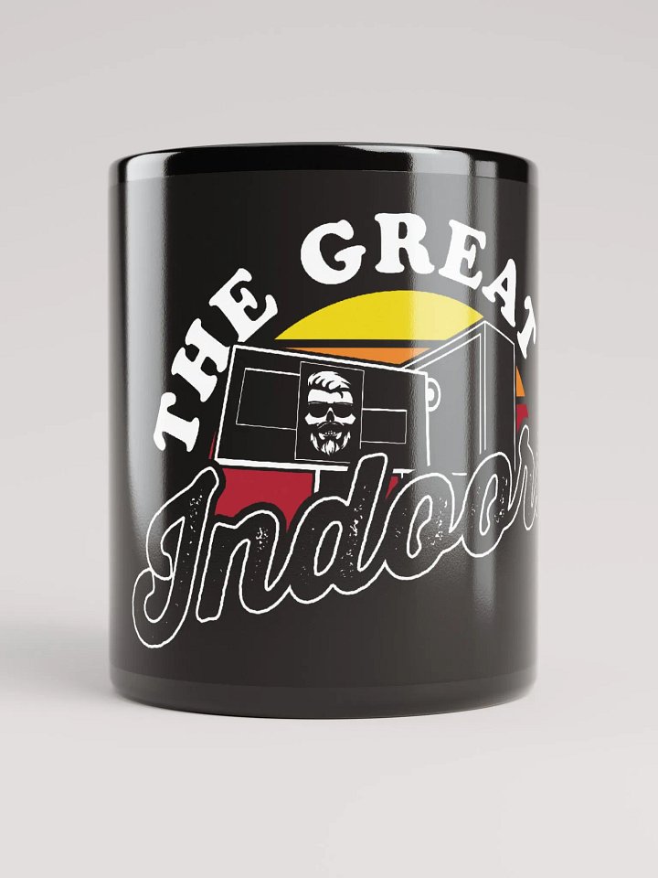 The Great Indoors - Coffee Mug product image (1)