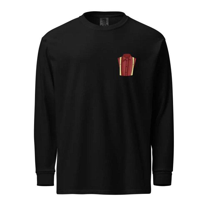 Long Sleeve Casual Uni product image (1)