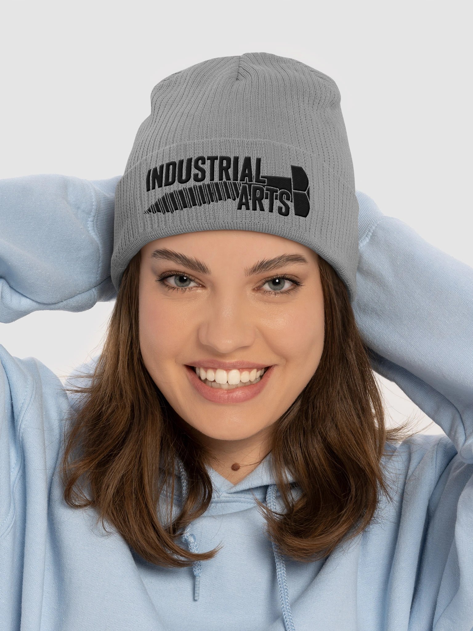Industrial Arts Vintage beanie product image (2)