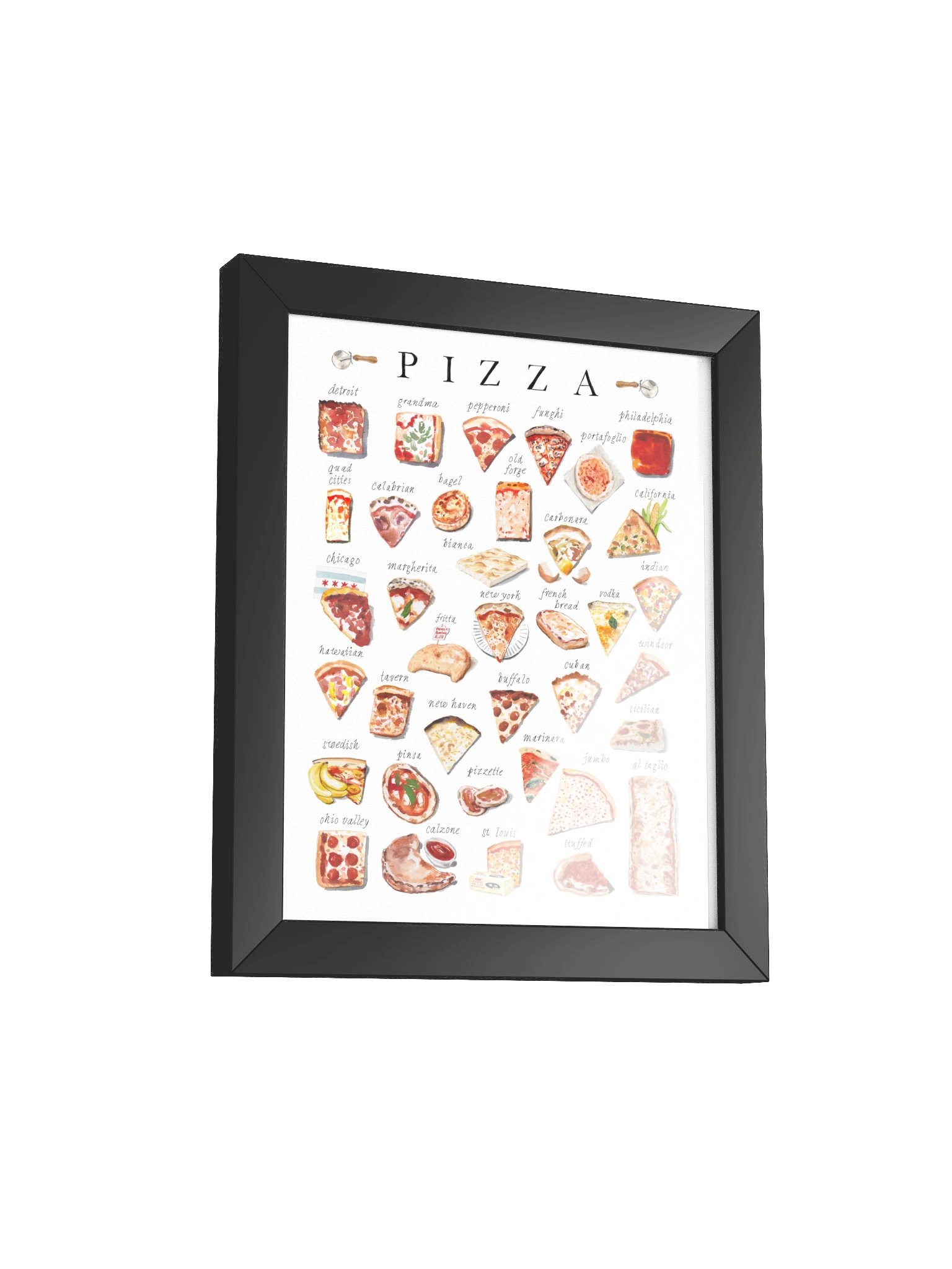 pizza poster product image (26)