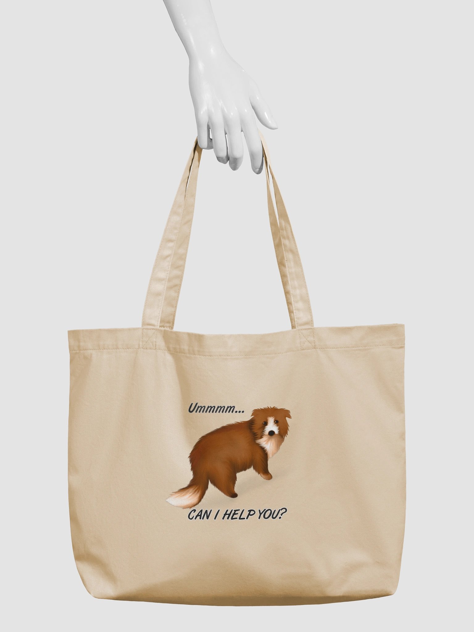 Econscious Organic Cotton Tote product image (3)