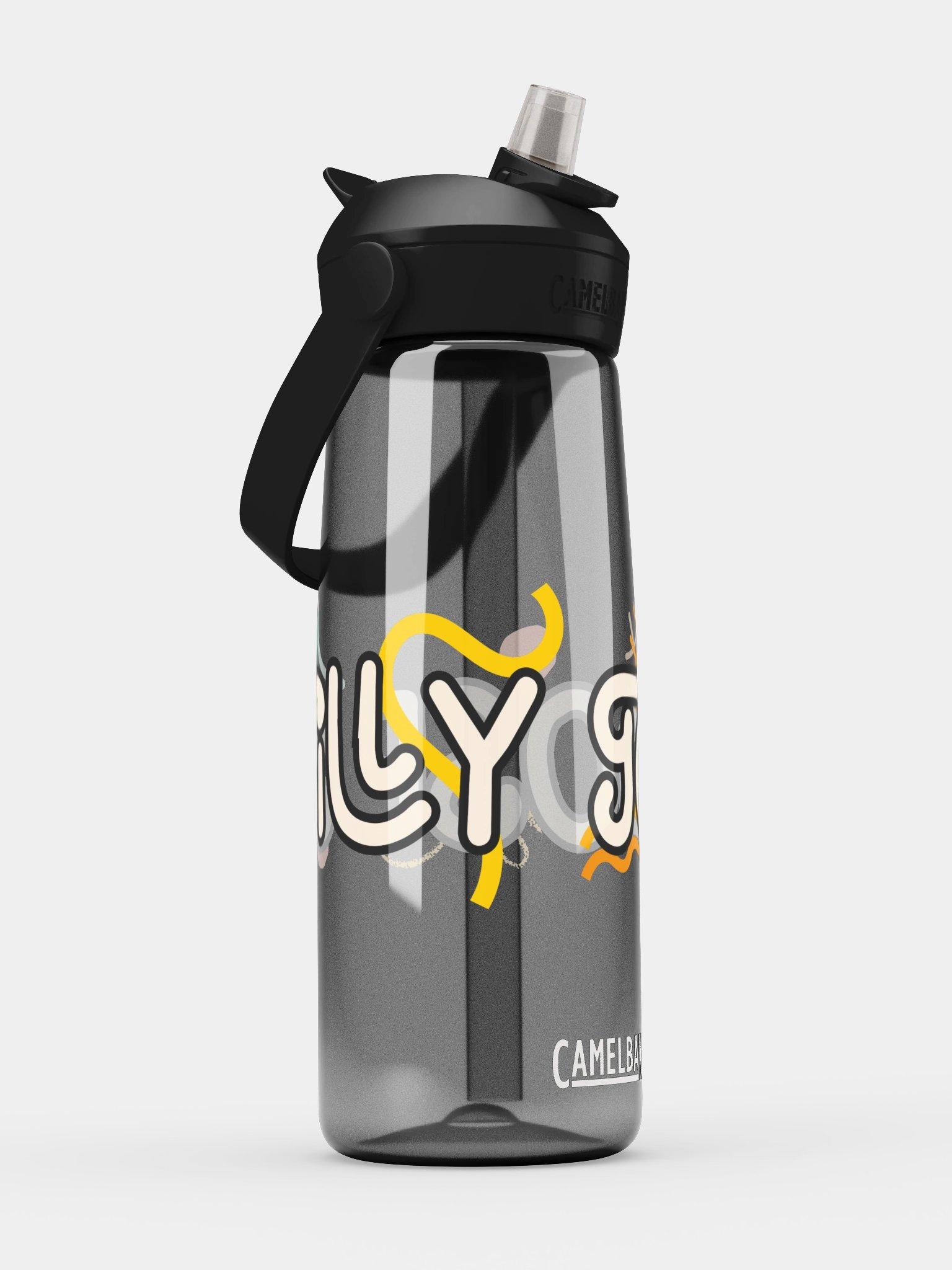 Silly Goose Bottle product image (3)