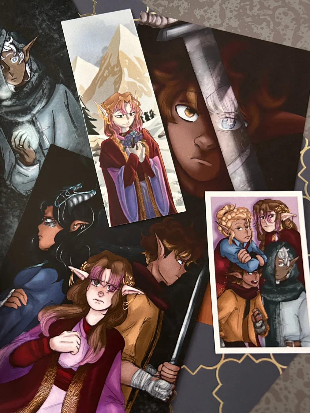TWoW Merch Bundle product image (1)