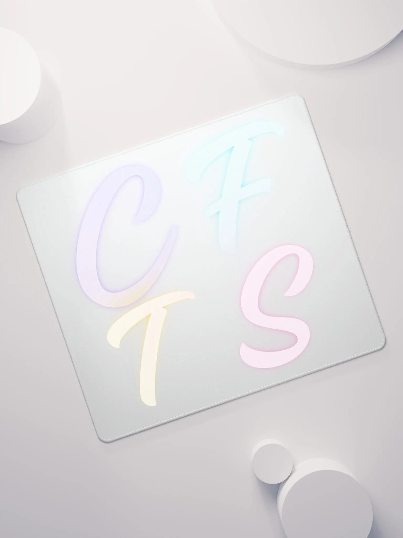 CFTS Simple Mousepad product image (7)