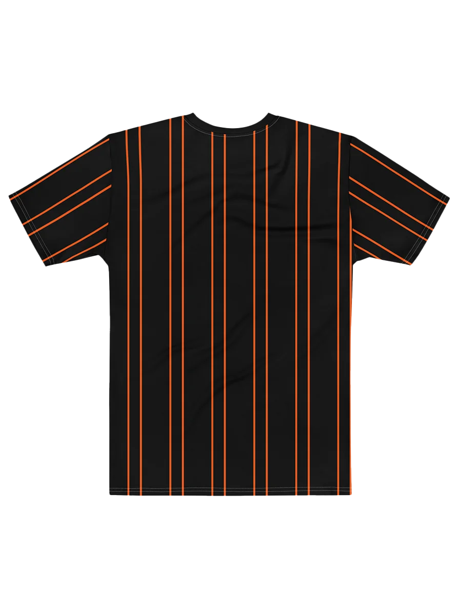 Amp Stripe (Black) product image (2)