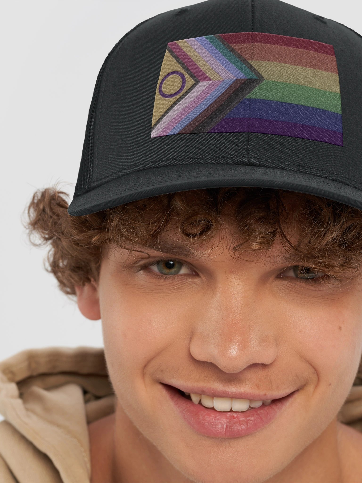 Disability Progress Hat product image (8)