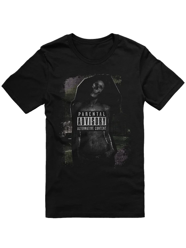 No Alternative Merch