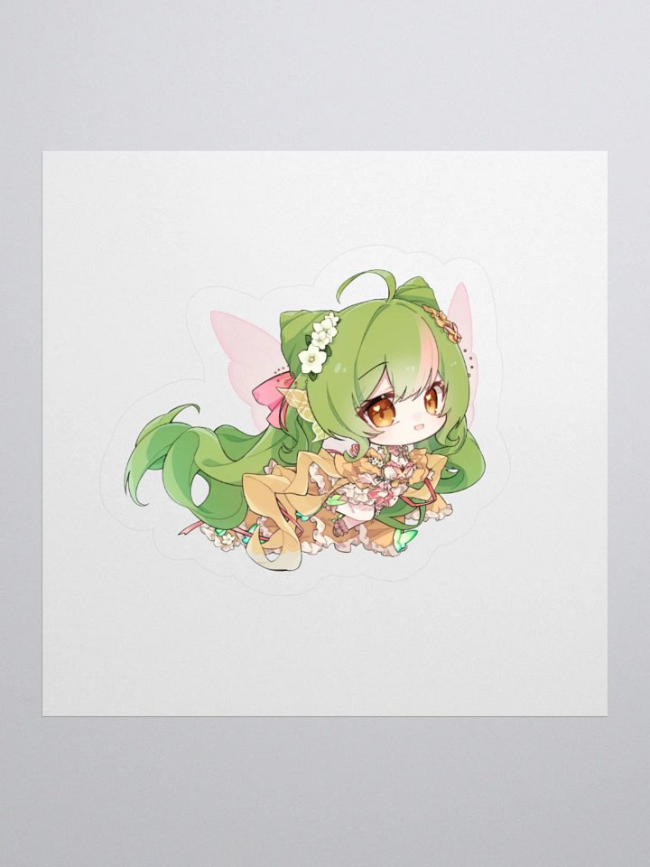 Set B - Flying Sticker product image (1)