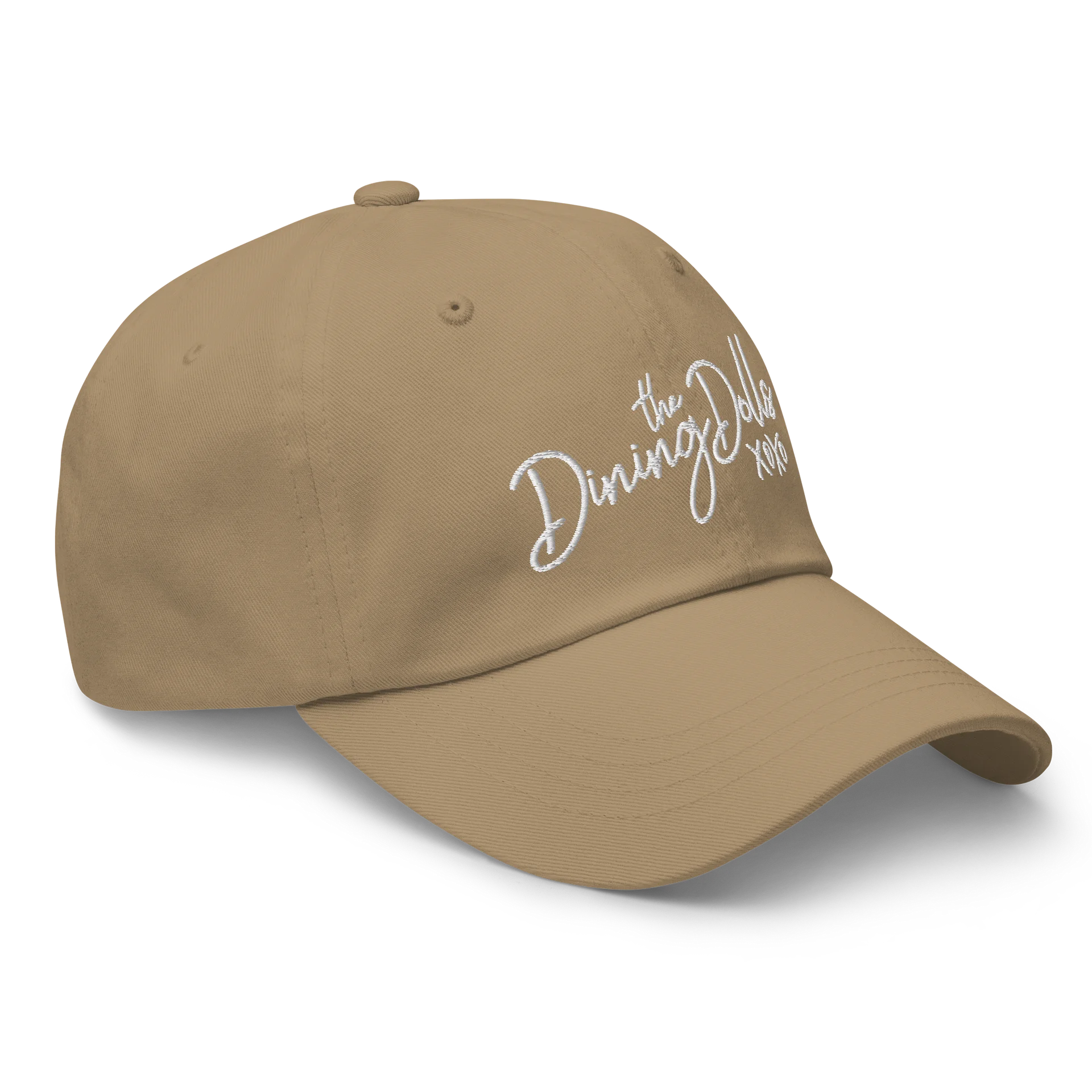 The Dining Dolls hat product image (4)