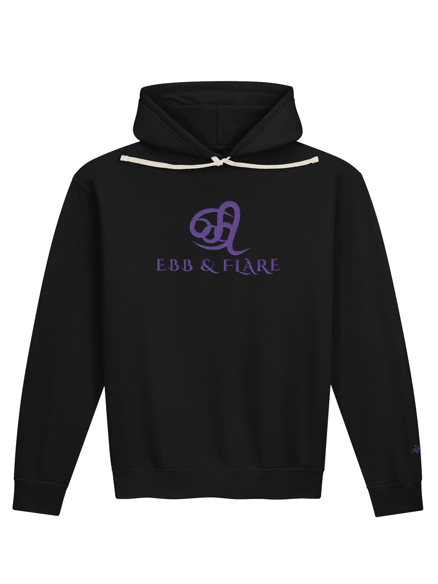 cancer leo cusp hoodie product image (1)