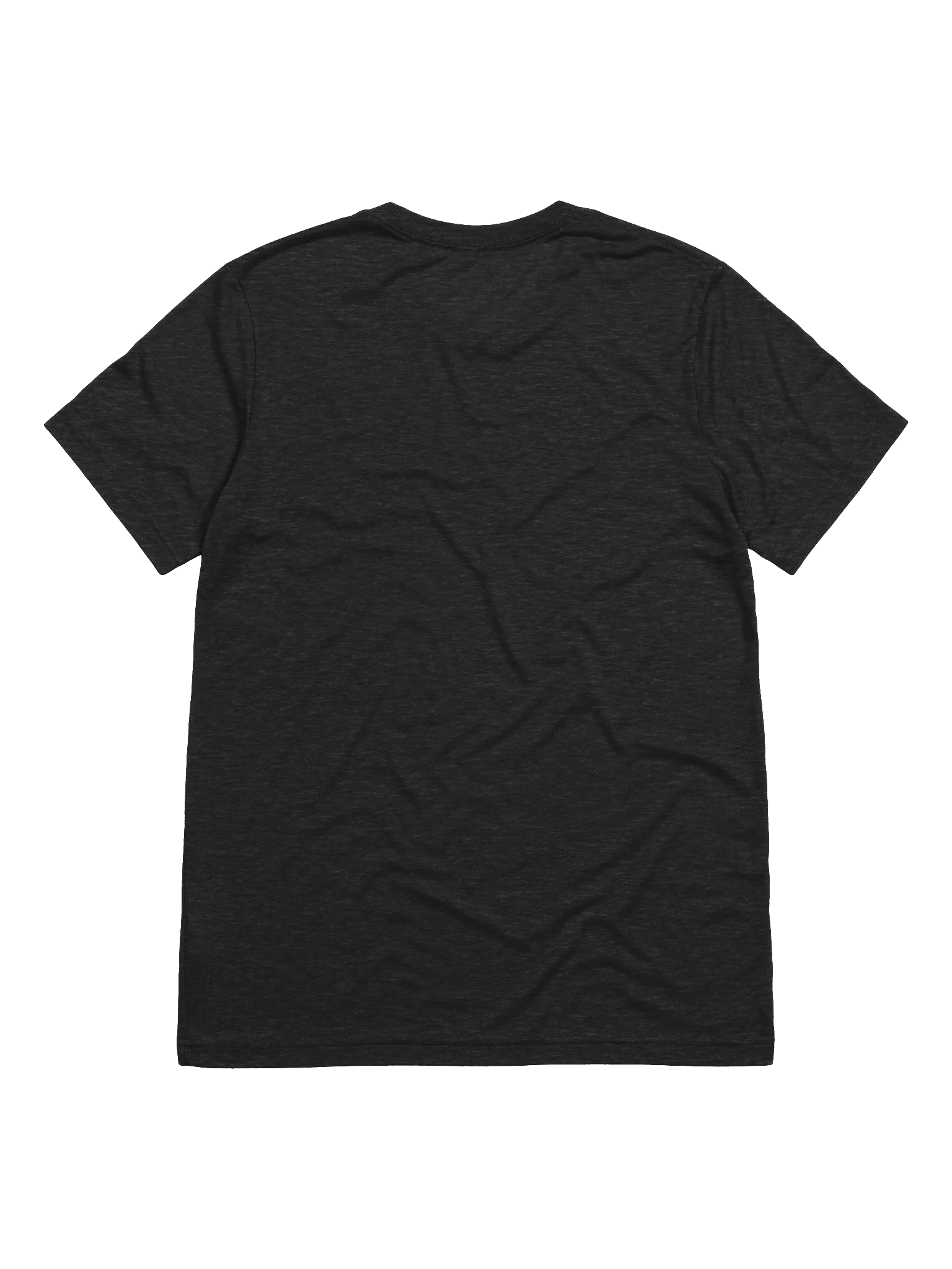 LIMITED EDITION: G.D. Pickups “Clown Turtle” Artwork Short Sleeve Tri-Blend product image (5)