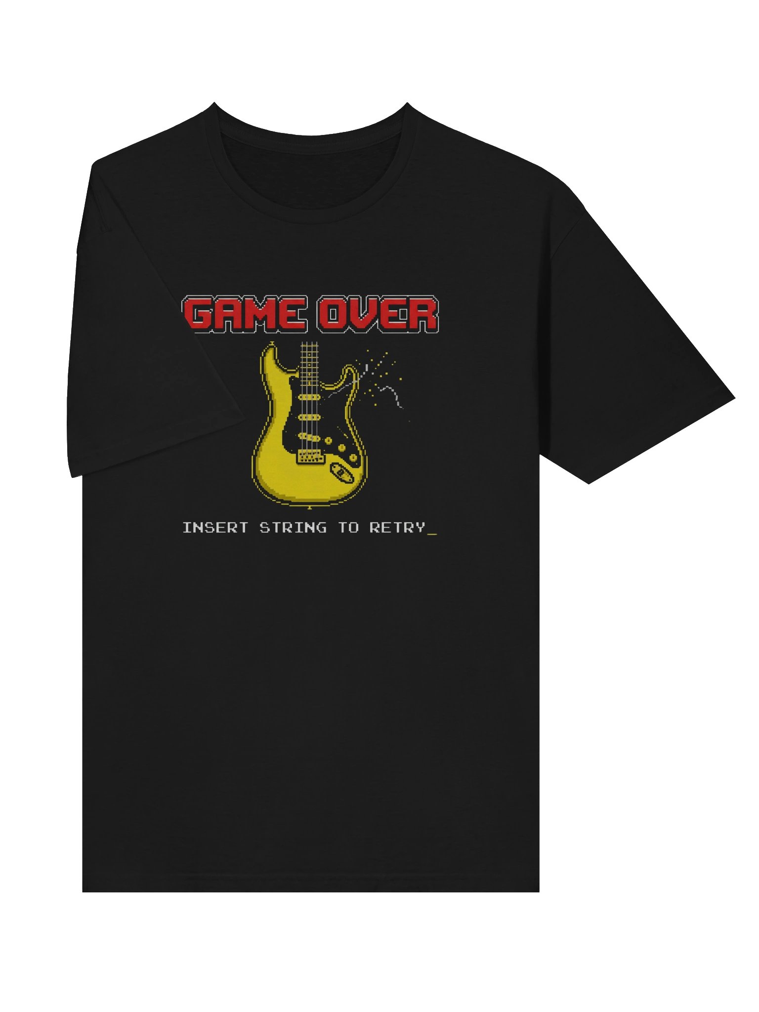 Game Over - Strat product image (5)