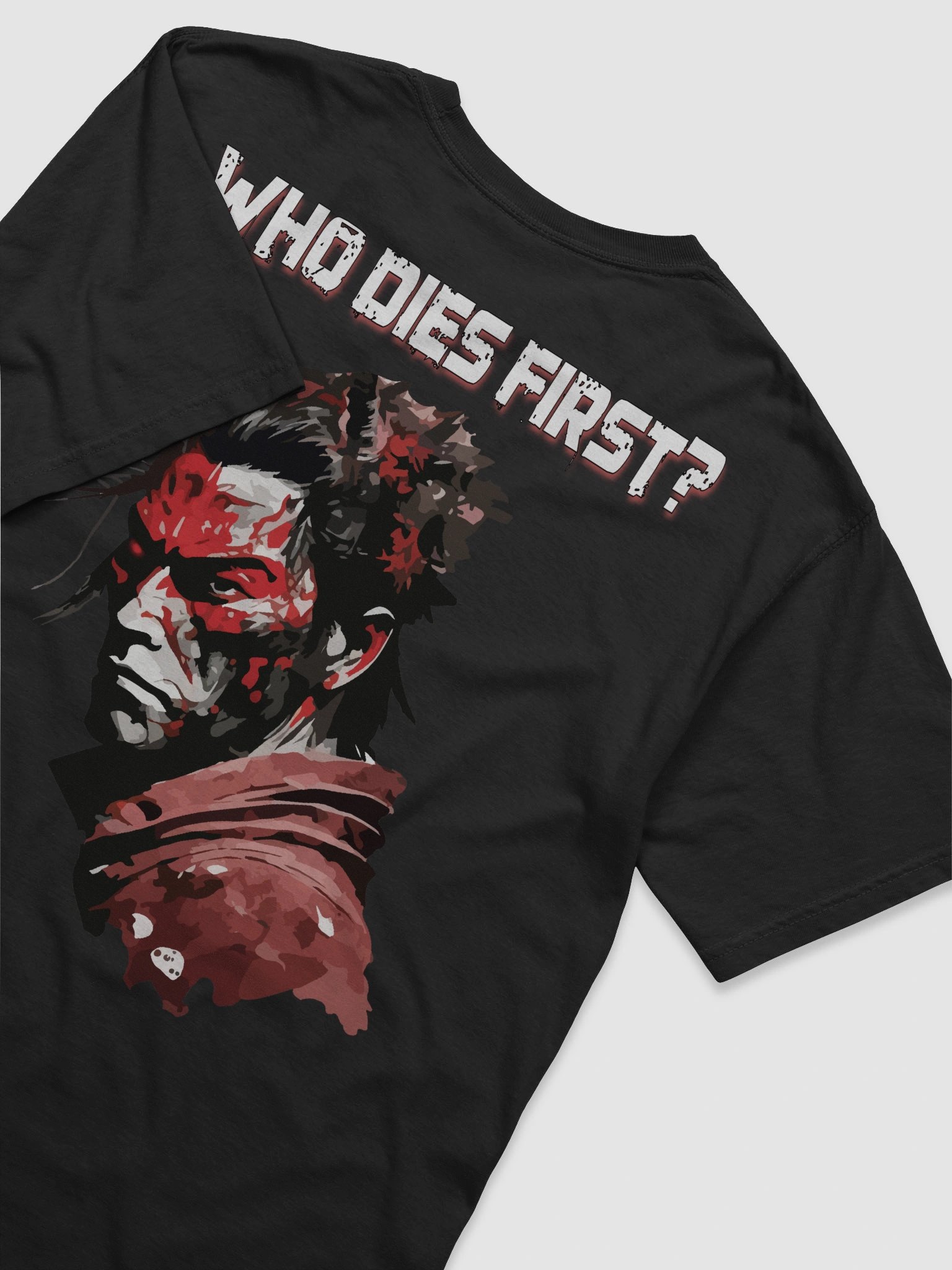 Who Dies First? product image (6)