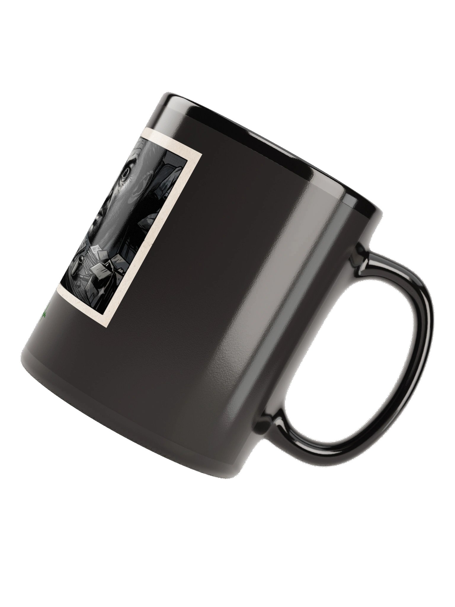 Daddy's "Coffee" Mug product image (11)