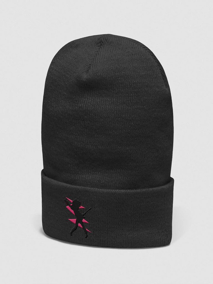 Concert Beanie product image (5)