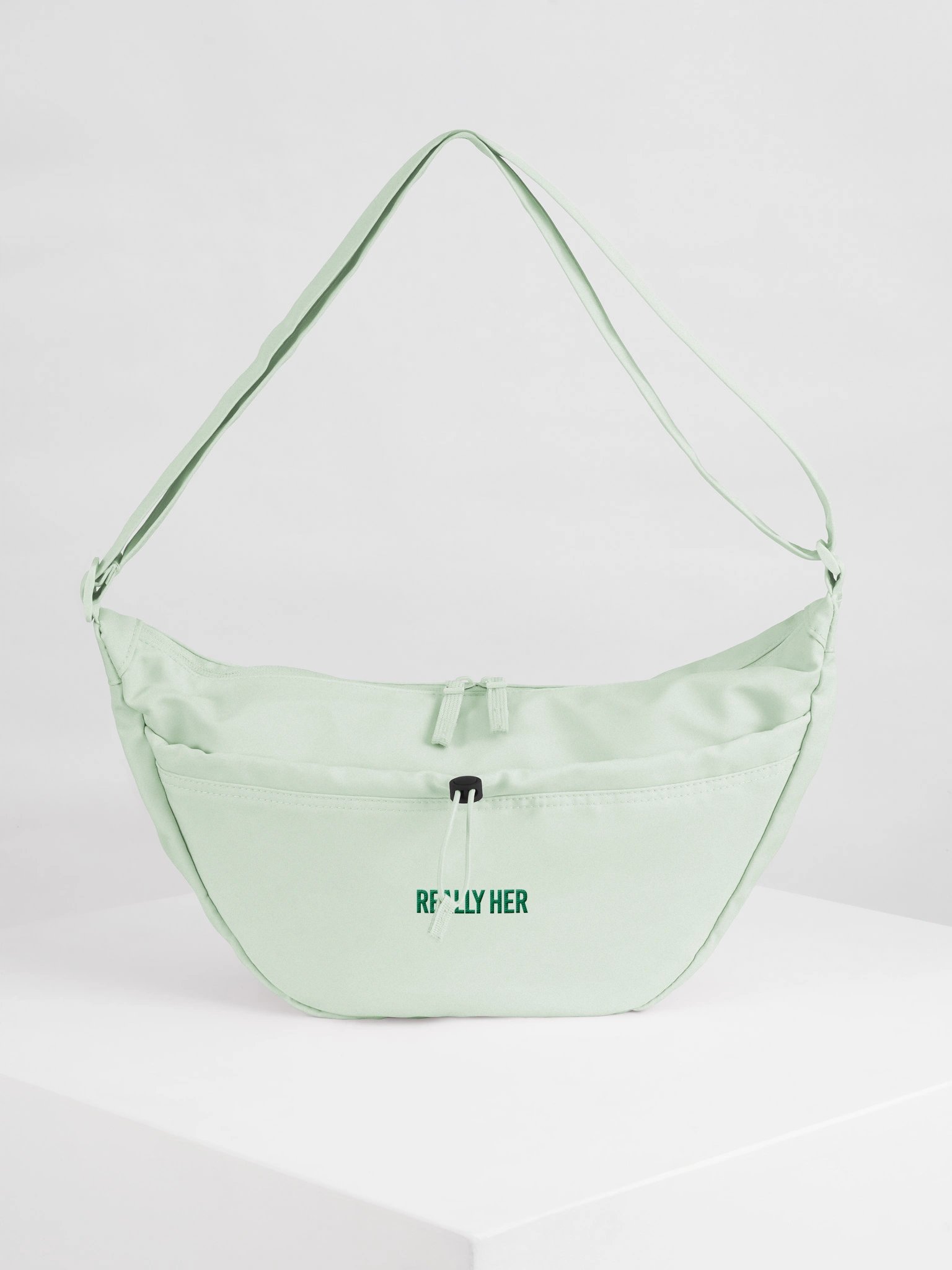 Really Her Green Bag product image (2)