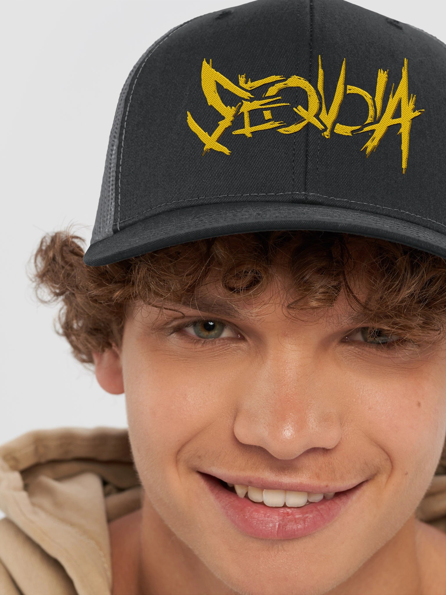 Br00t4l Hat product image (8)