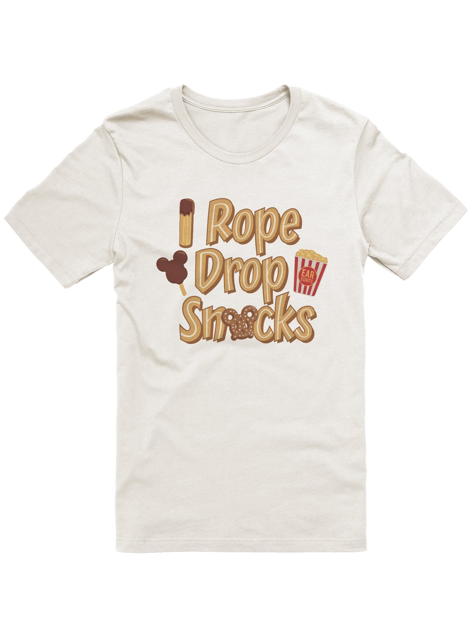 Snacking Shirt product image (3)