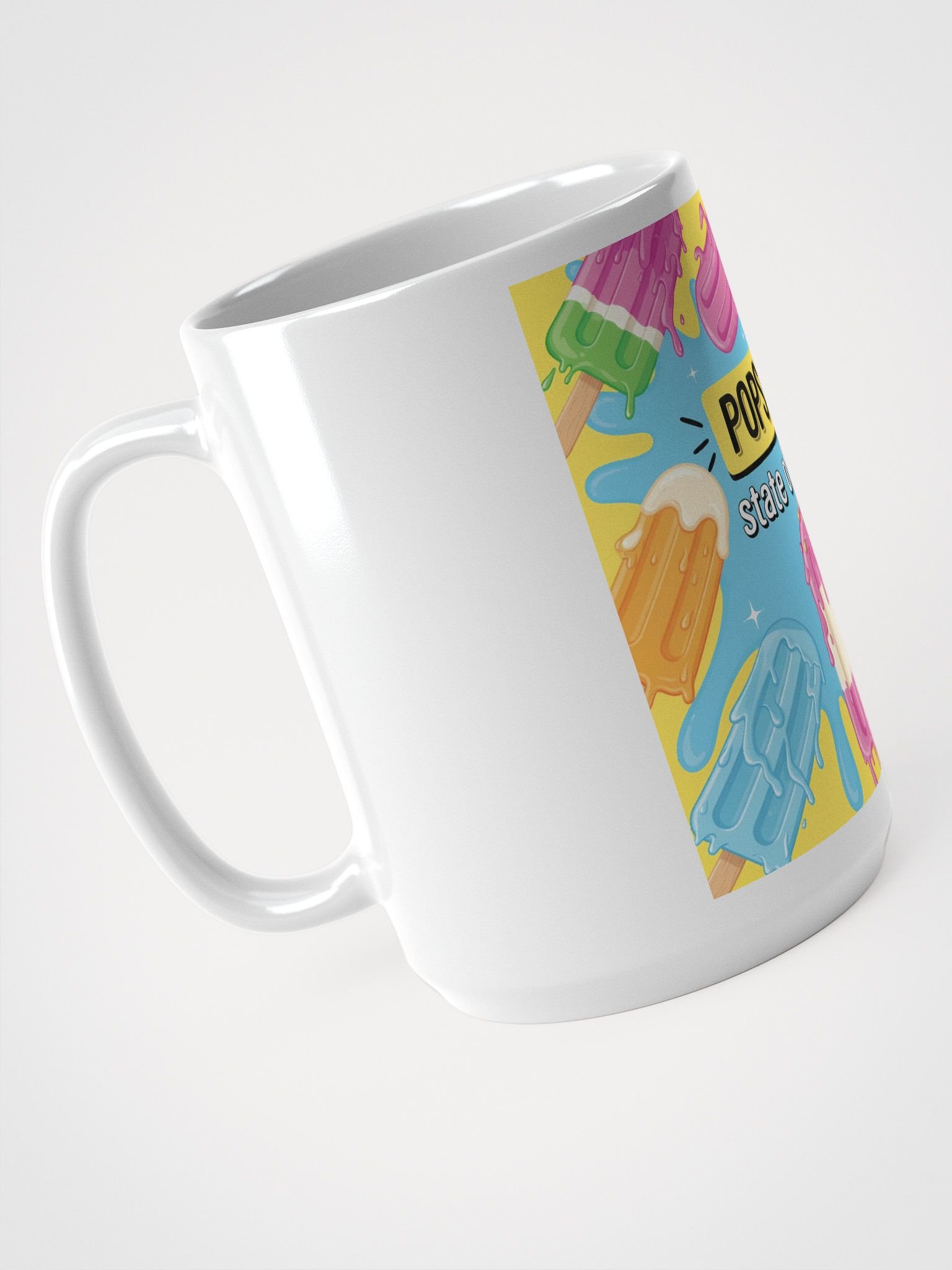 Popsicle State of Mind Mug product image (3)