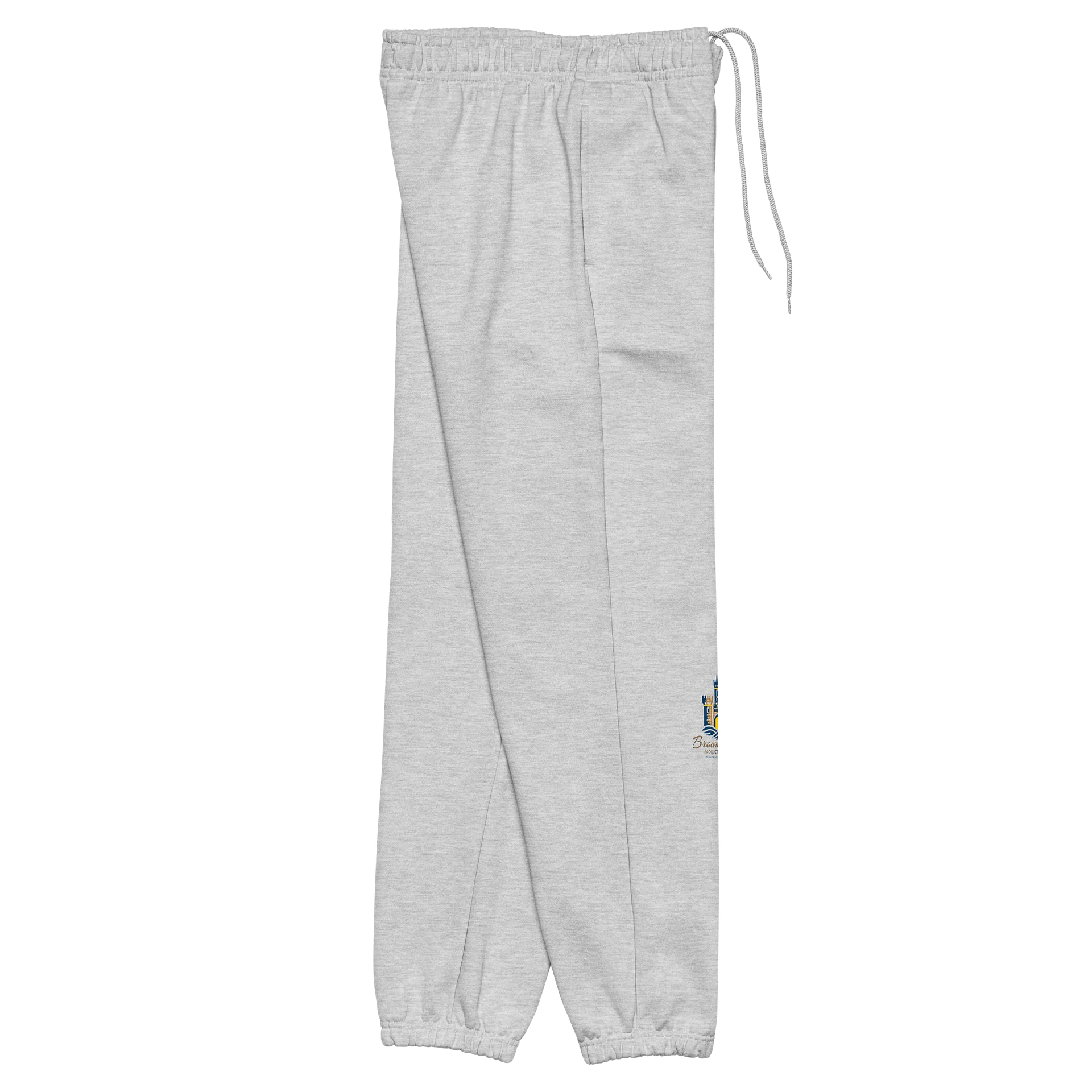 Bold Evolution Browncastle Sweatpants product image (16)