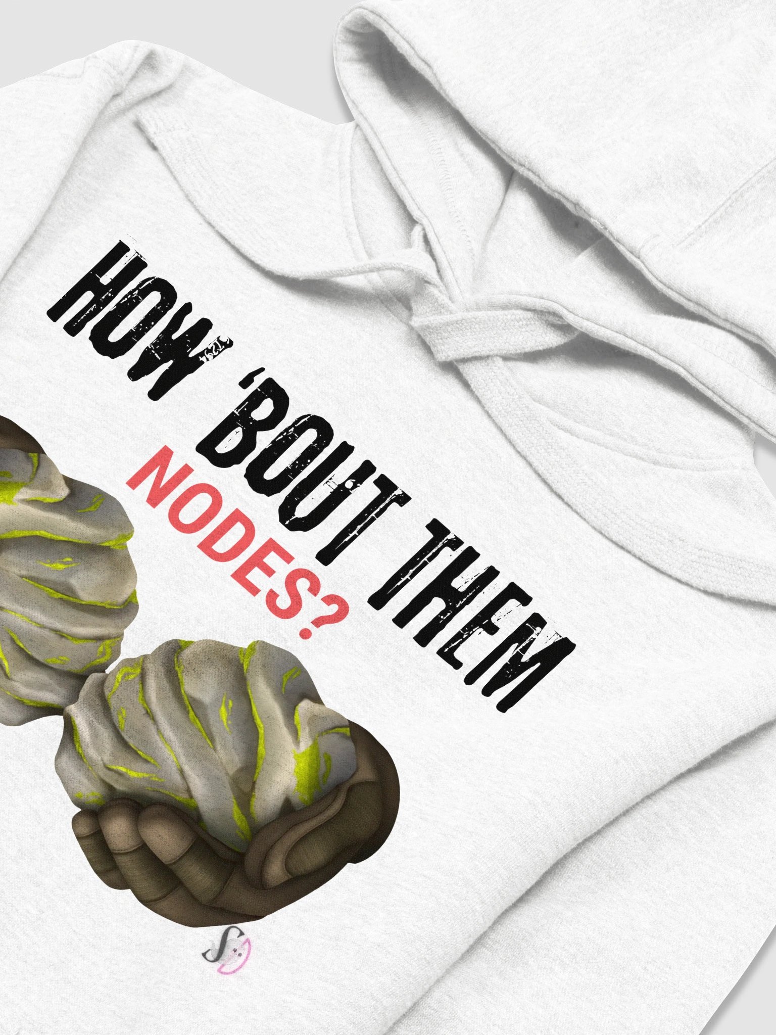 How 'bout them nodes? product image (3)
