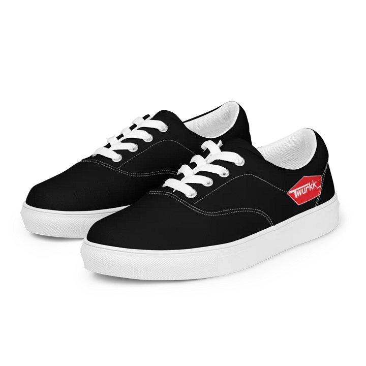Men's Lace-Up (Twurkk LOGO) product image (2)