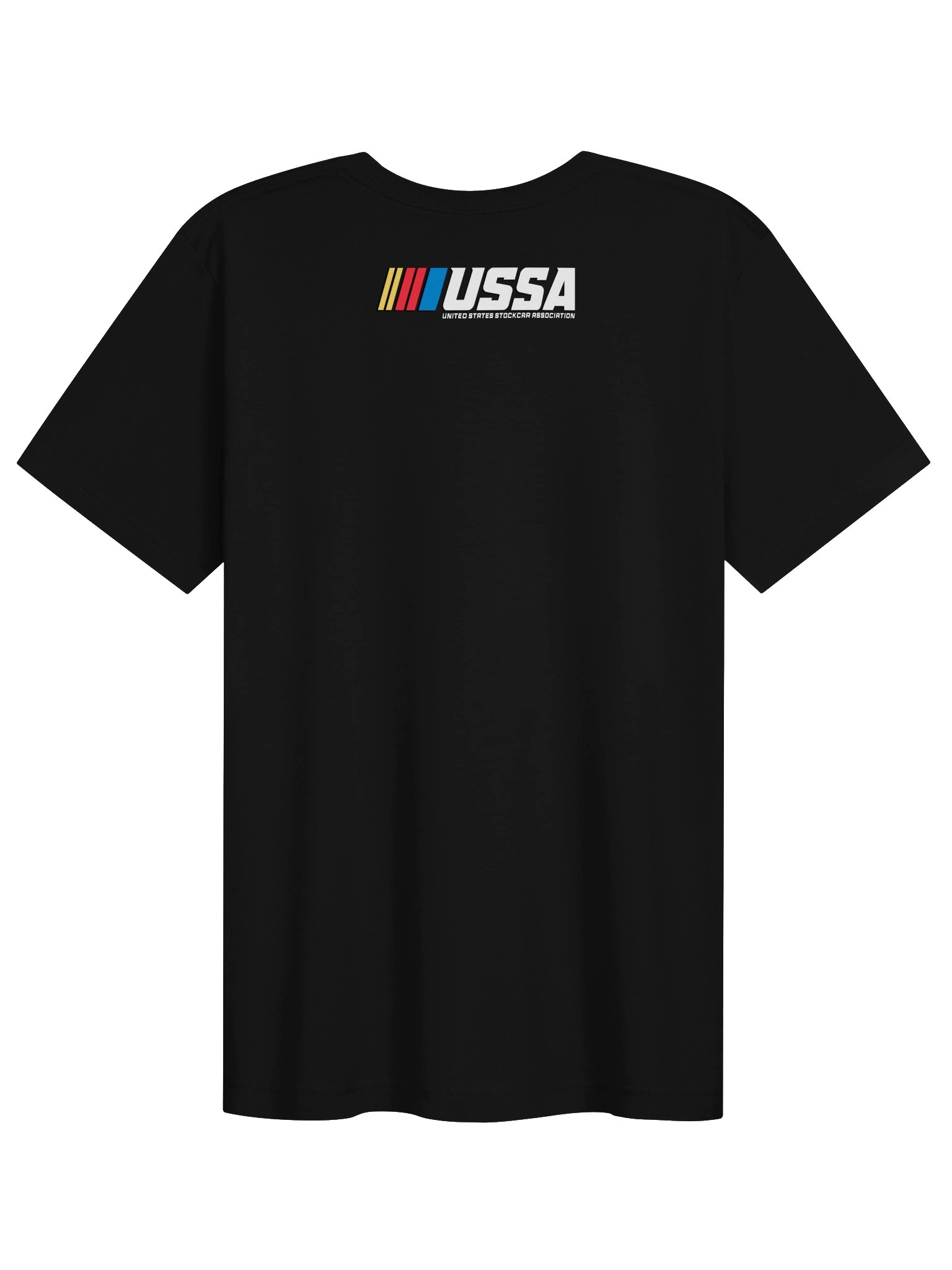 USSA TRUCK SERIES TEE product image (5)