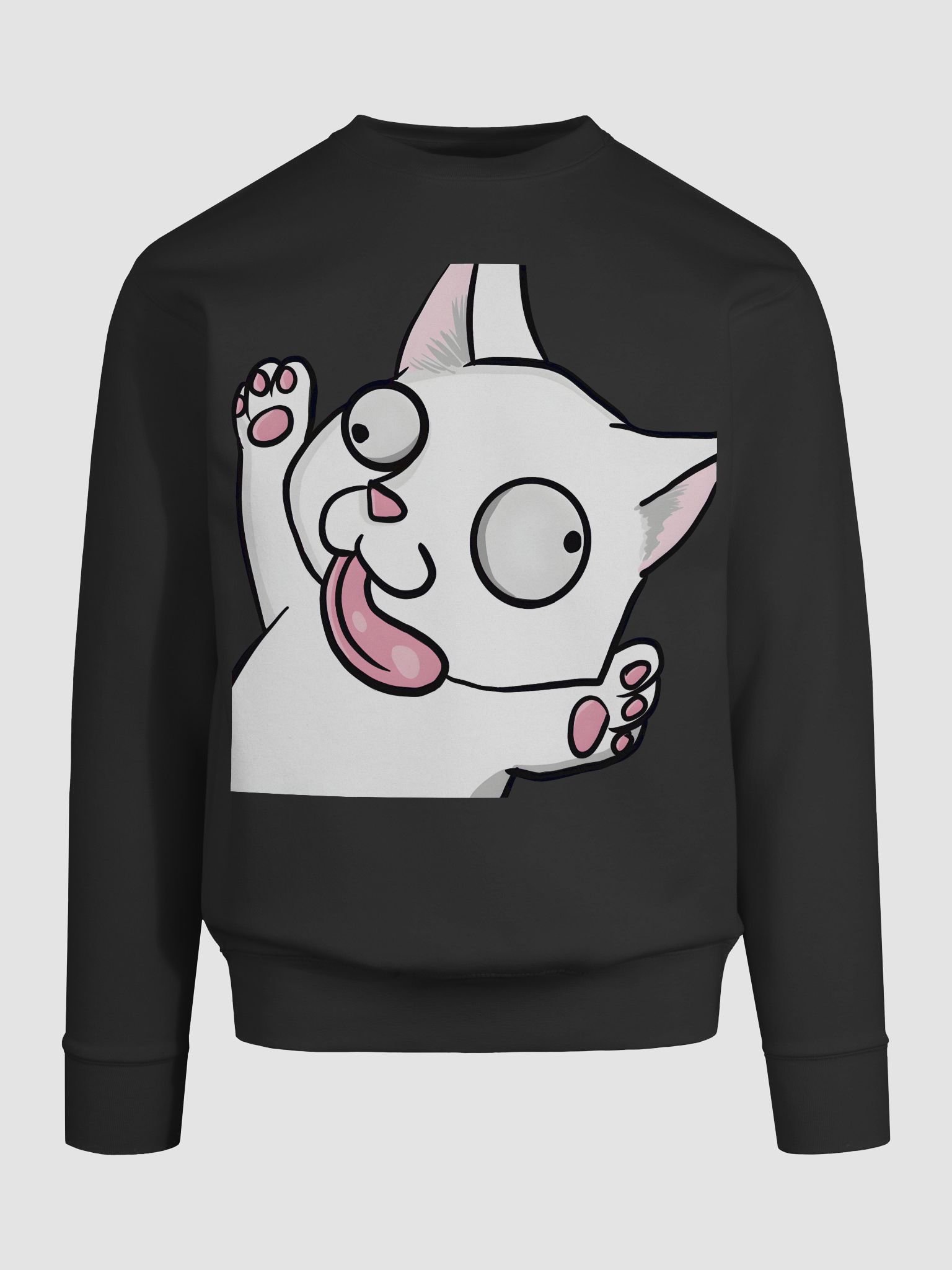 Alex da Catto Sweatshirt product image (9)