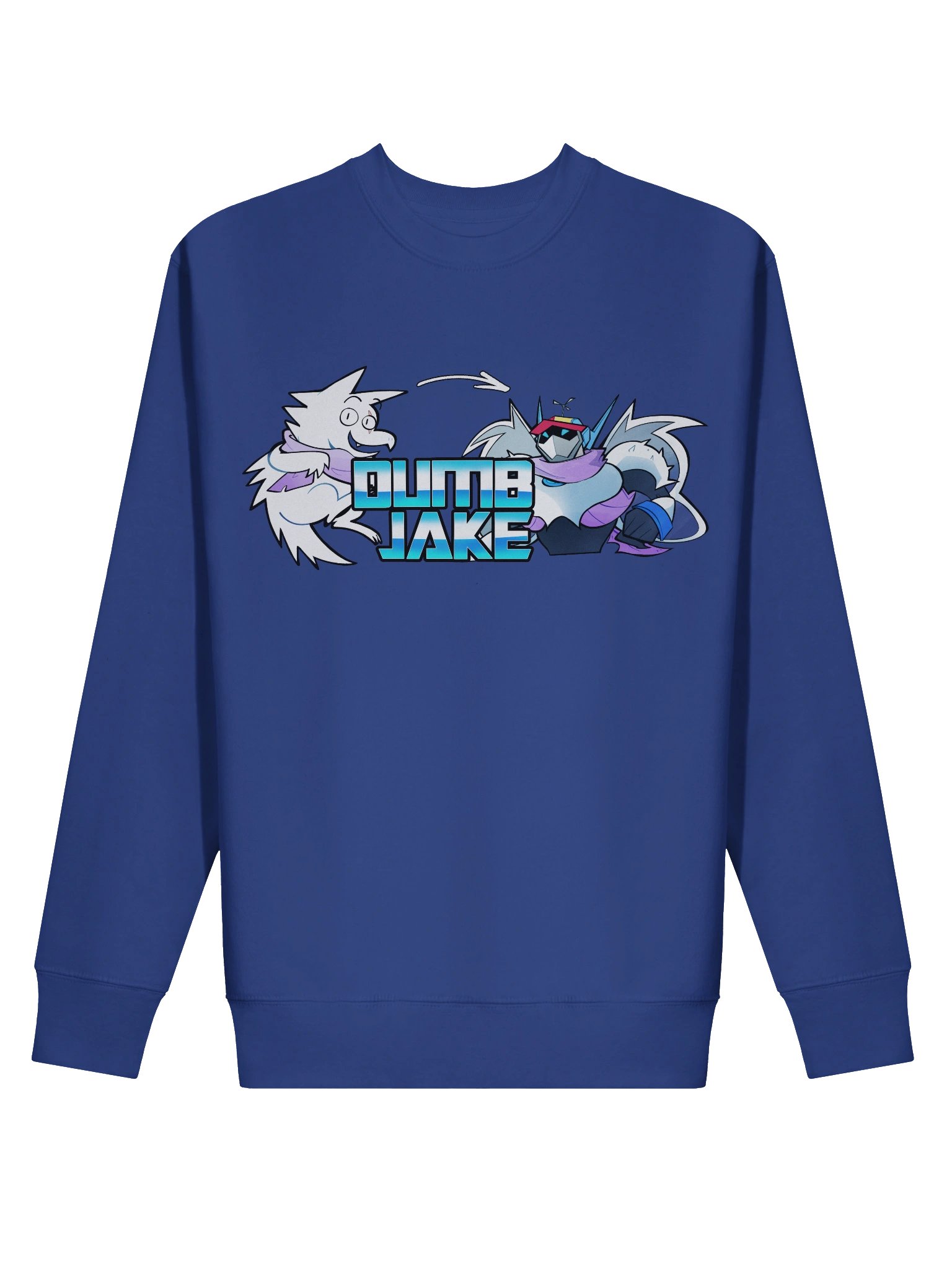 dumbjake transformed! product image (92)