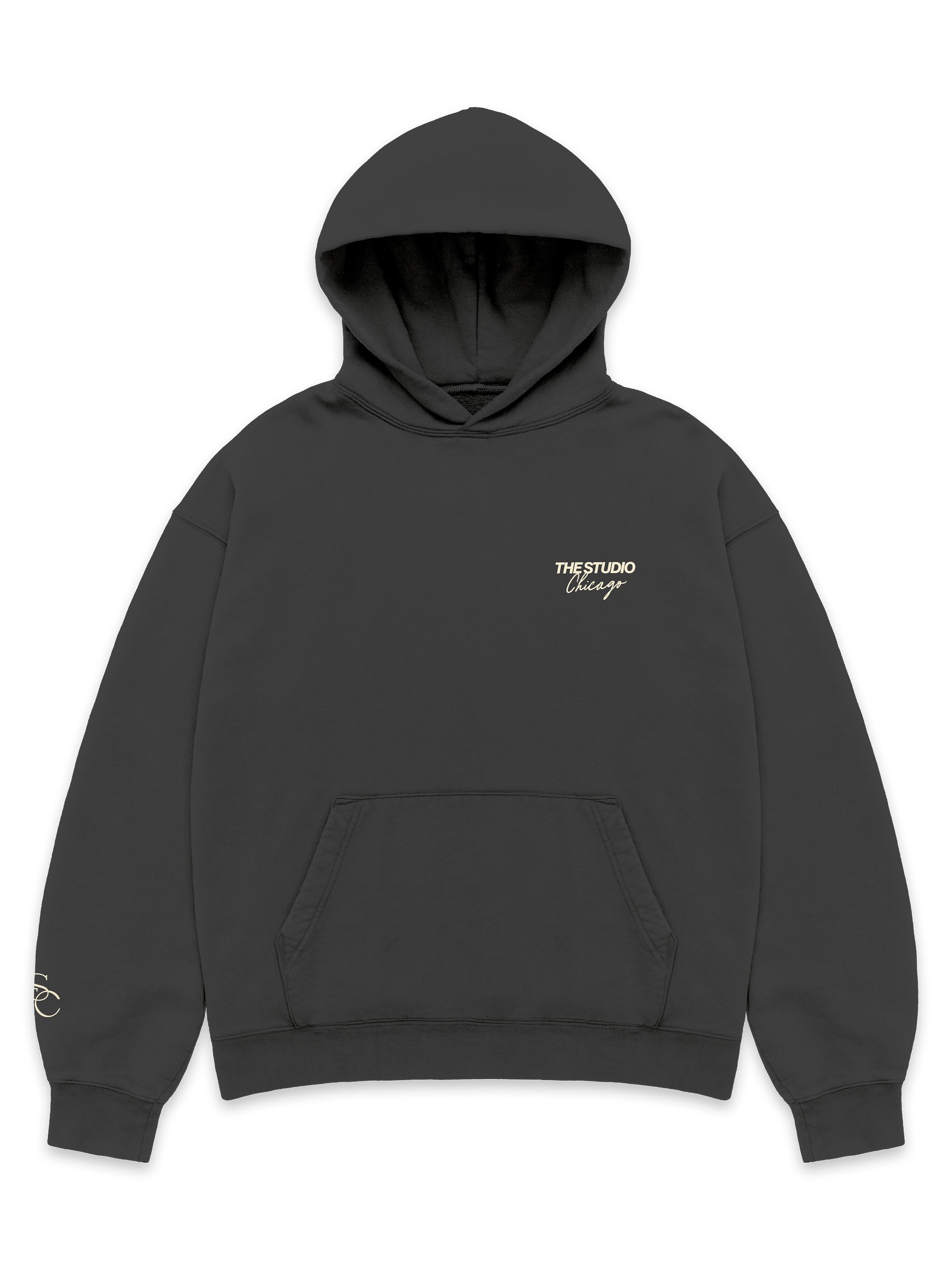 The Creative Process Hoodie product image (1)