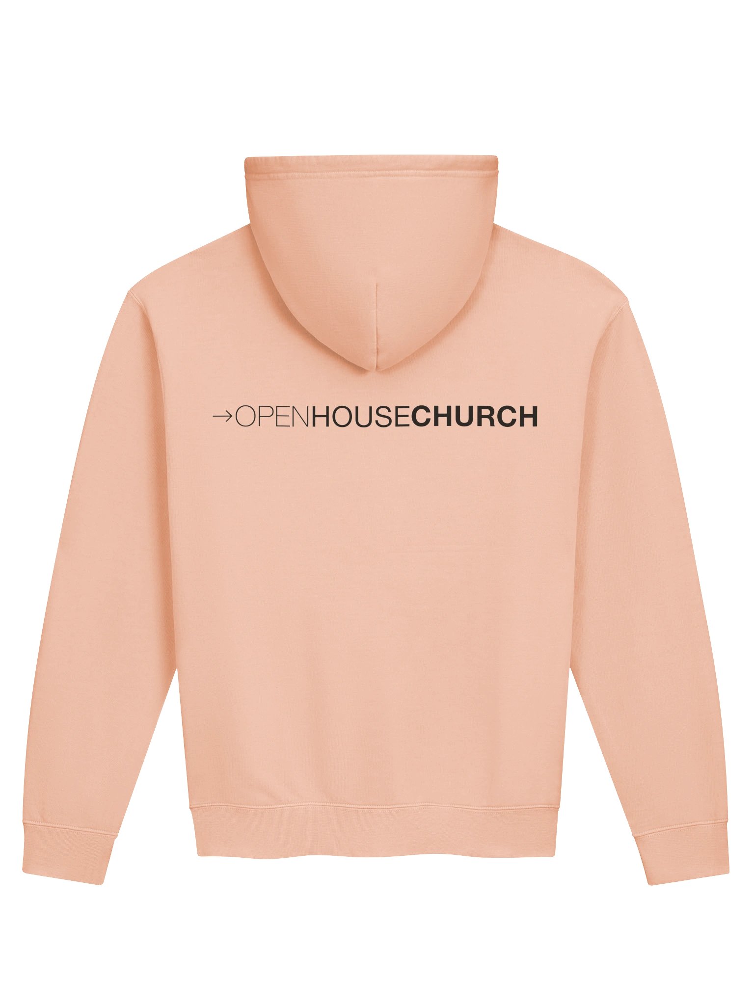 Comfort Hoodie product image (4)