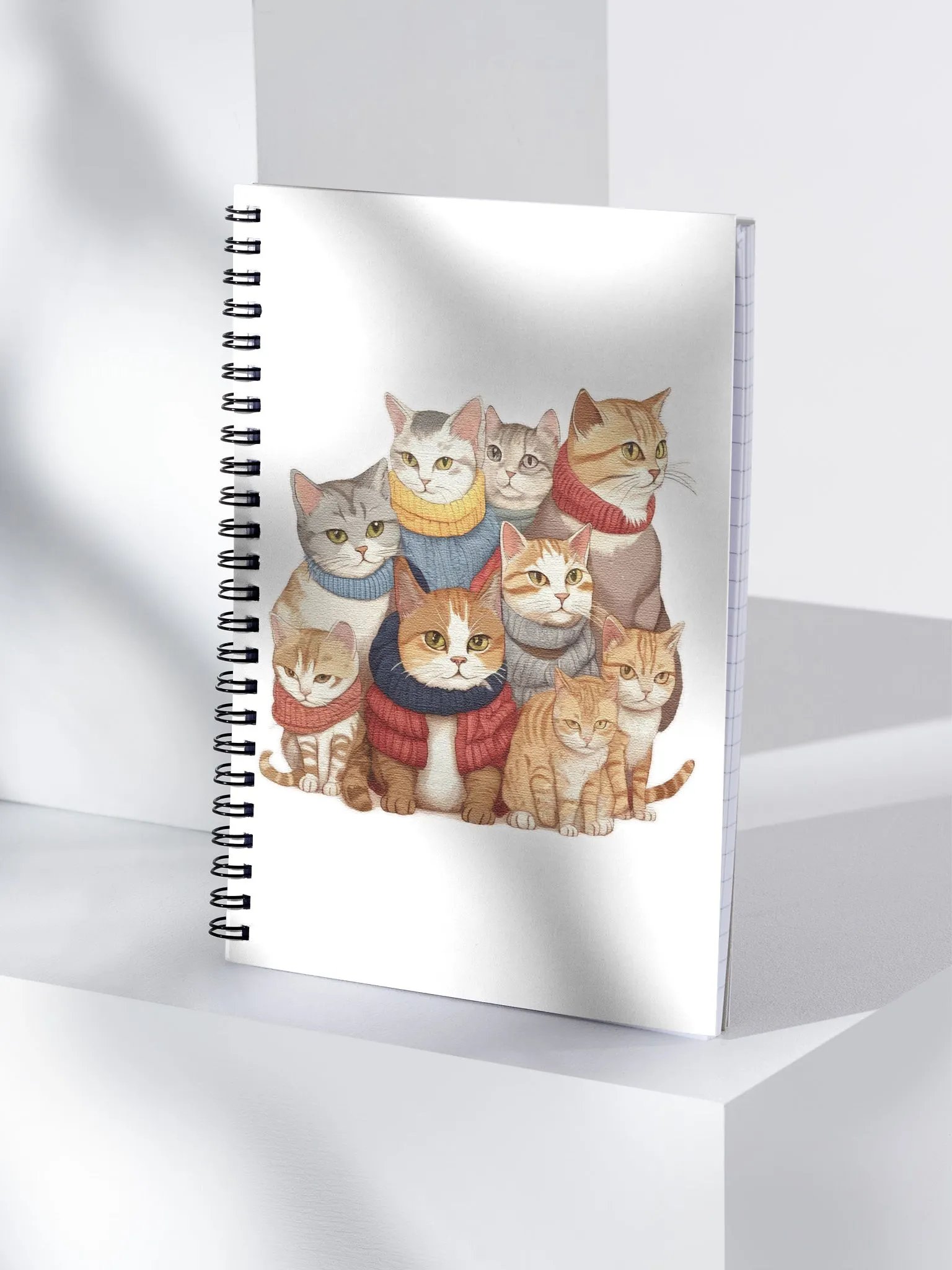 Adorable Funny Cats product image (4)
