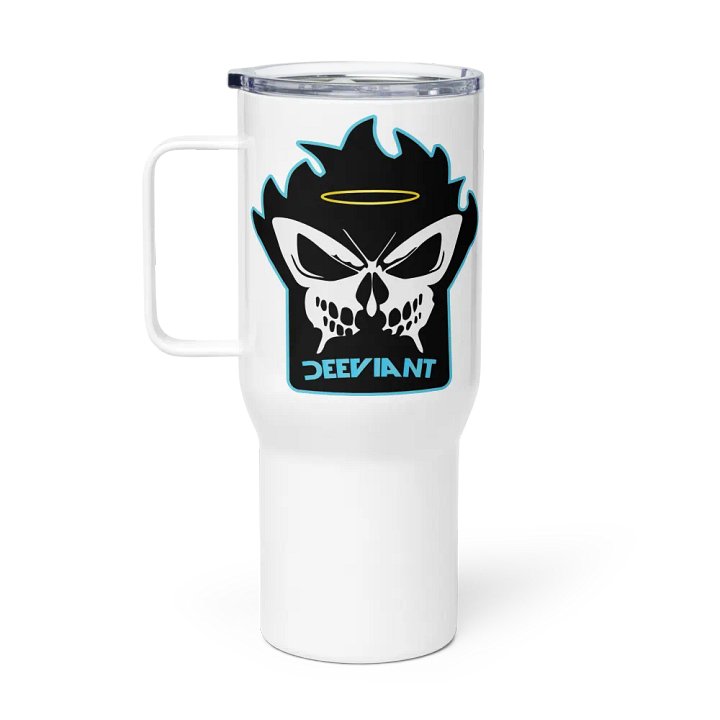 DeeViant Mug product image (1)