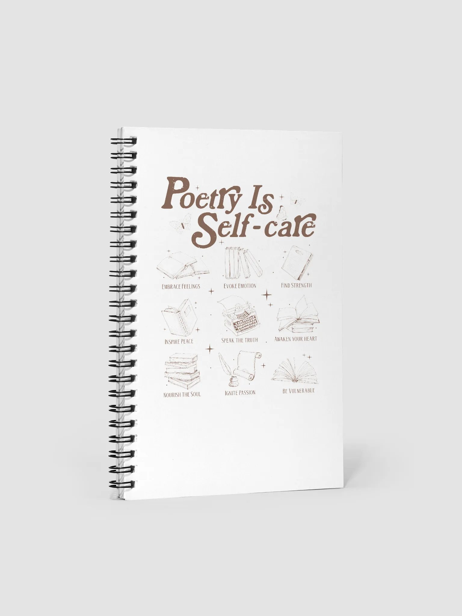 Life is Poetry = Poetry is Life Collection product image (1)