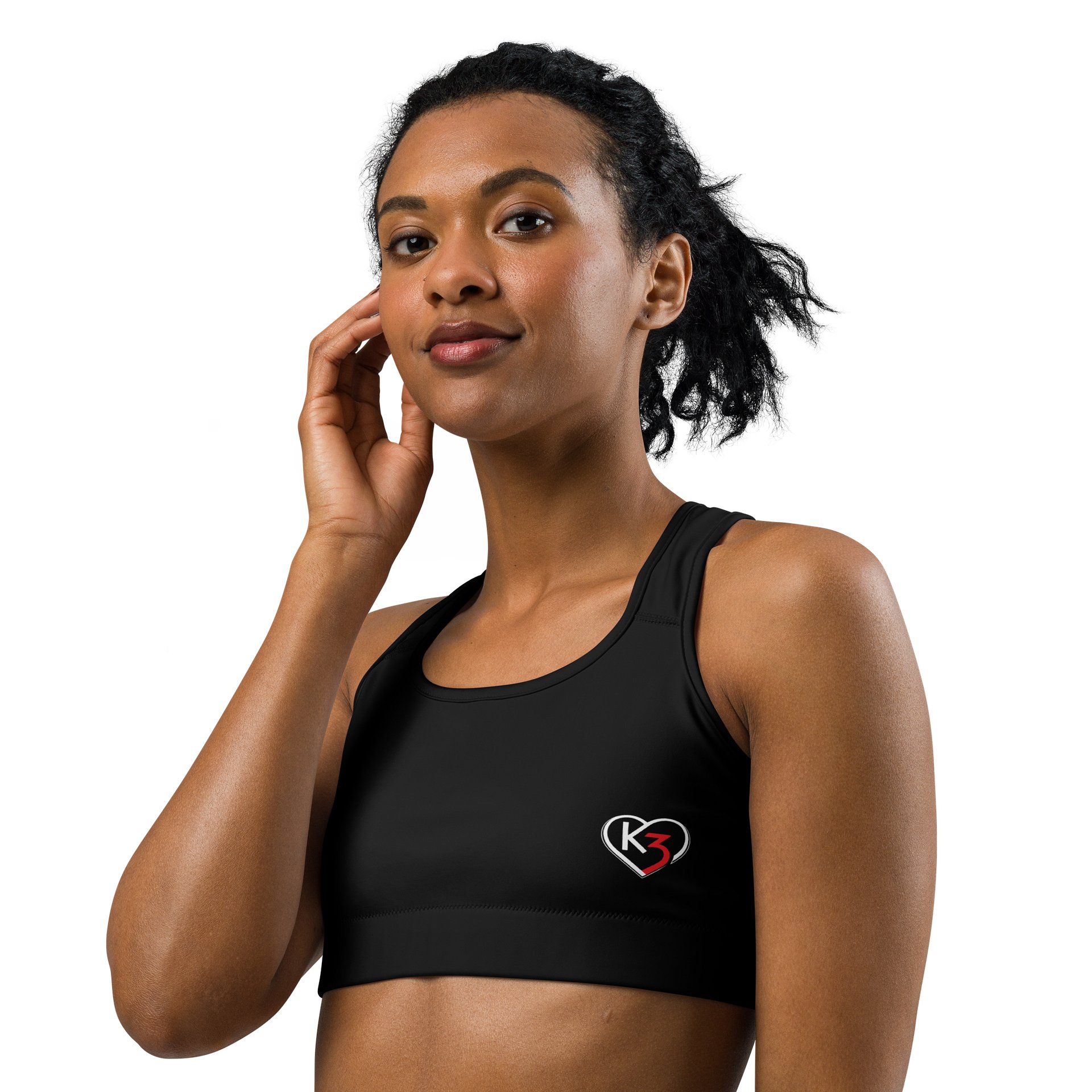 Carry the Feeling™ | Signature Bra | Minimal Support Essential product image (2)